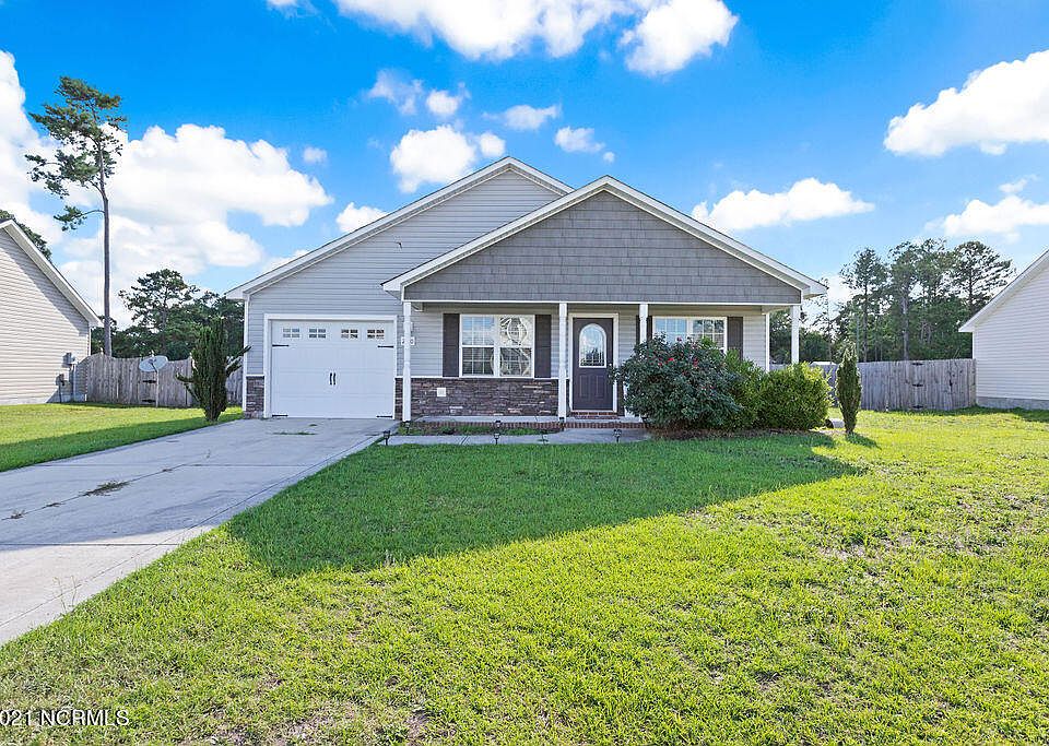 230 Rowland Drive, Richlands, NC 28574 Zillow