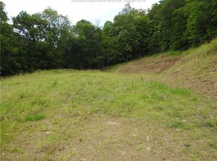 632 Fudges Creek Rd, Barboursville, WV 25504