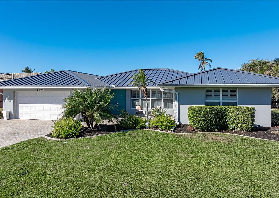 1st image of 2871 CORAL WAY