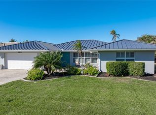 2871 Coral Way, Punta Gorda, FL 33950