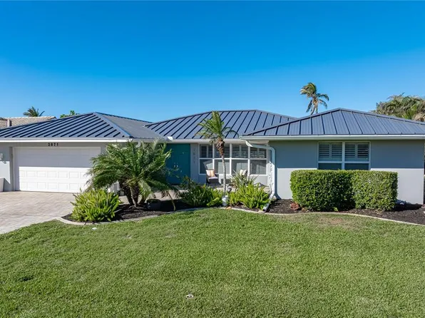2871 Coral Way, Punta Gorda, FL 33950