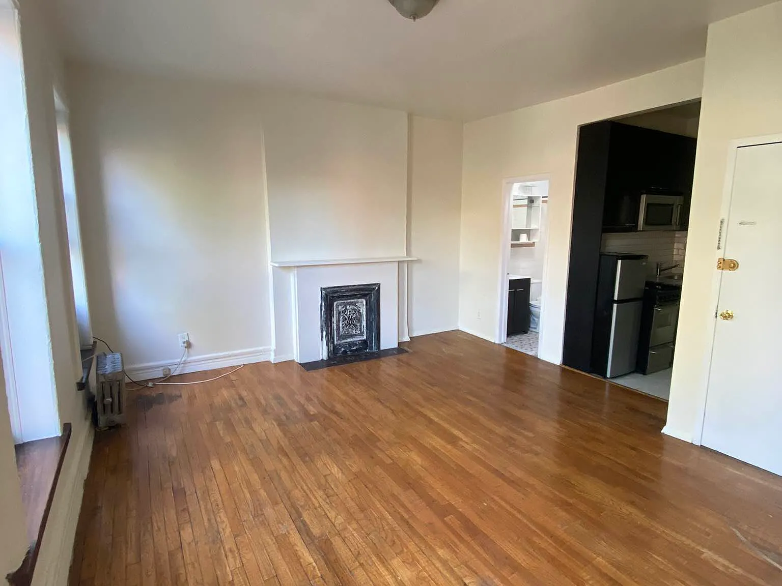 2286 Adam Clayton Powell Boulevard — Photo 3