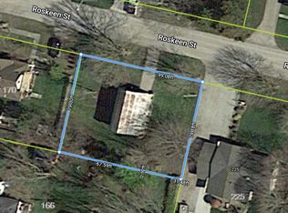 LOT 30 Roskeen St, North Middlesex, ON N0M2K0