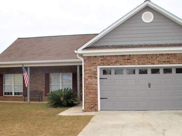 Houses For Rent In Foley Al 3 Homes Zillow