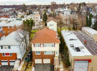 36 Tremont Ter, Irvington, NJ 07111