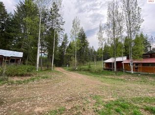 1175 Dusty Ln, Naples, ID 83847