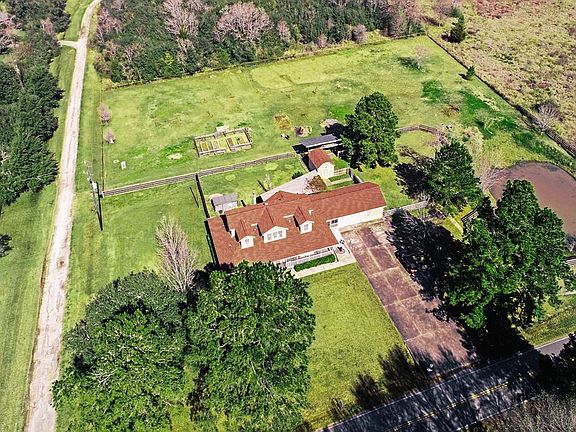 Truly a stunning property! Large home, shed, stable, pond, raised bed gardens, fruit trees, and MORE! Property is fenced and ready for your horses!