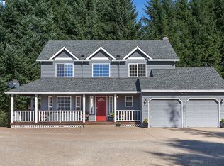 22696 S Ferguson Rd, Beavercreek, OR 97004