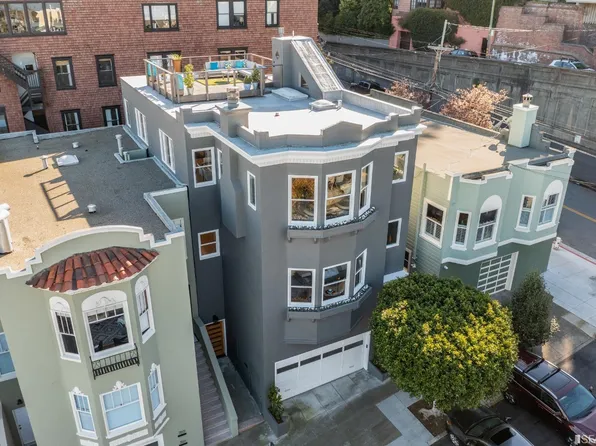 785 Francisco St, San Francisco, CA 94133