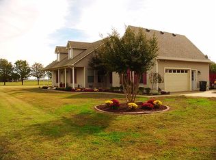 2150 Bradley Rd, Finley, TN 38030