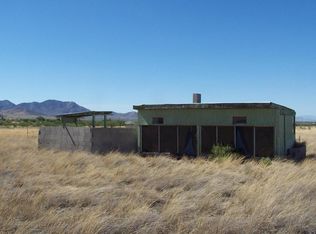 611 W Pine St, Pearce, AZ 85625