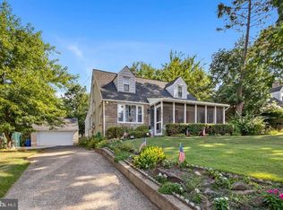 141 Sherman Rd, Springfield, PA 19064