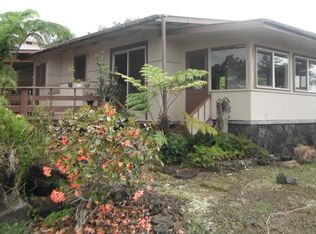 81-6278 Hind Rd, Captain Cook, HI 96704