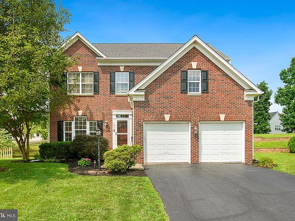 2nd image of 12607 Cessford Dr