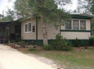 1696 SE 160th Ter, Ocklawaha, FL 32179