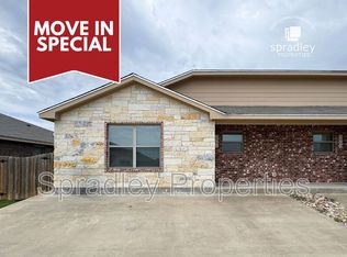 1562 Kal Ct, Belton, TX 76513
