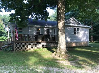 1561 School St, Washington, IL 61571