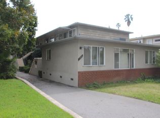 704 Fremont Ave APT C, South Pasadena, CA 91030