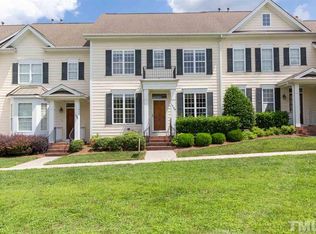 1209 Fairview Club Dr, Wake Forest, NC 27587