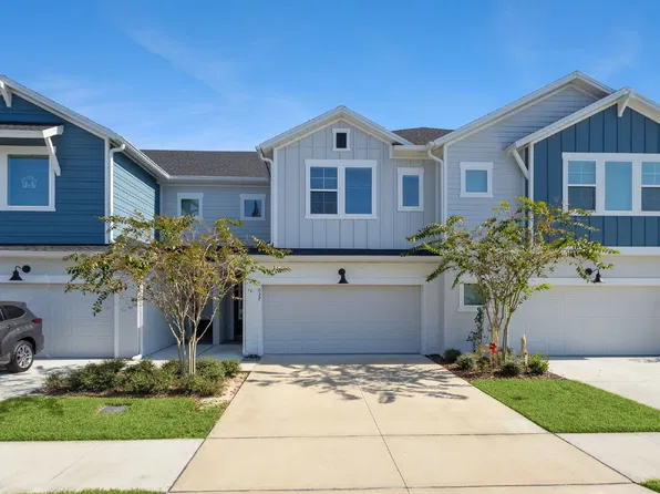 637 Astera Winds Ln, Lake Mary, FL 32746