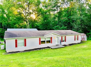 8081 Big Run Rd, Gambier, OH 43022