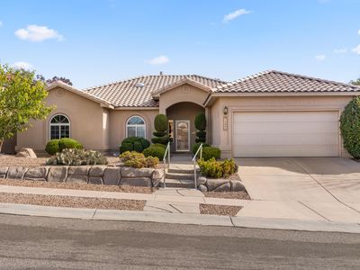 12004 Steller Ct NW, Albuquerque, NM, 87114