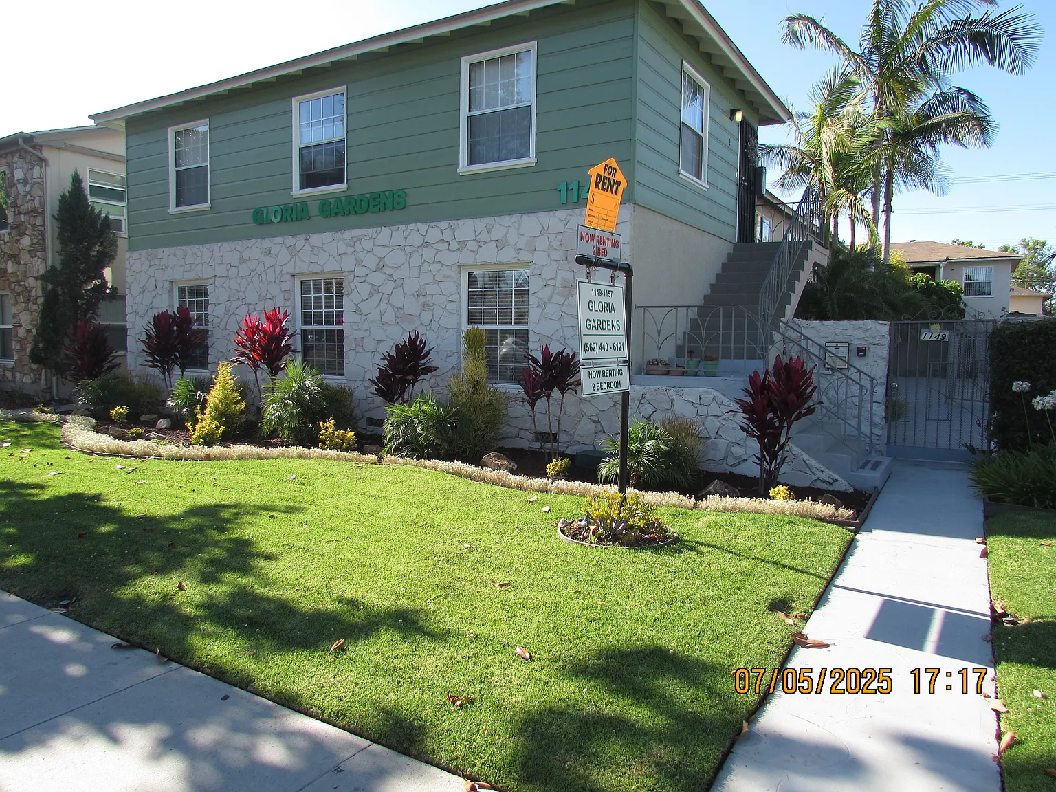 1 bed, 800 sqft, $1,995 — Photo 1