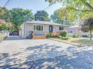 137 Country Club Dr, Guelph, ON N1E3K8