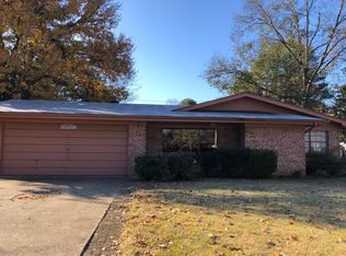 5 Cherokee Cir, Conway, AR 72034