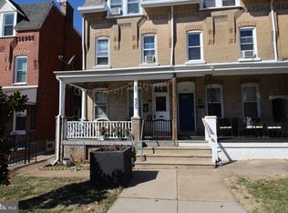 525 Buttonwood St, Norristown, PA 19401