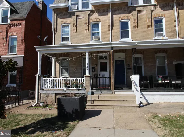 525 Buttonwood St, Norristown, PA 19401