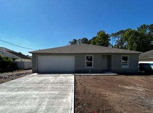 27 Zeolite Pl, Palm Coast, FL 32164