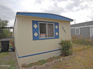 4361 N Mobile Cir, Prescott Valley, AZ 86314