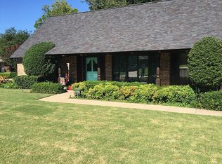 9808 S Harvey Ave, Oklahoma City, OK 73139