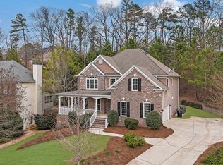 3843 Morning Meadow Ln, Buford, GA 30519