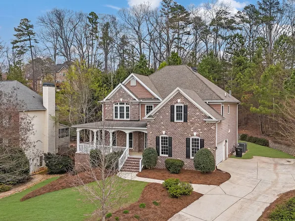 3843 Morning Meadow Ln, Buford, GA 30519