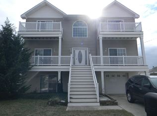 232 W Pacific Ave, Villas, NJ 08251