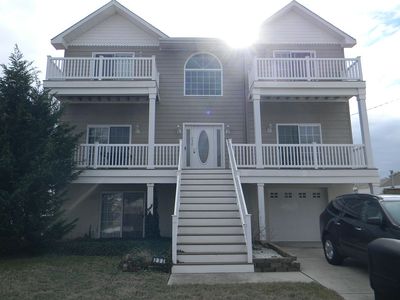 232 W Pacific Ave, Villas, NJ, 08251