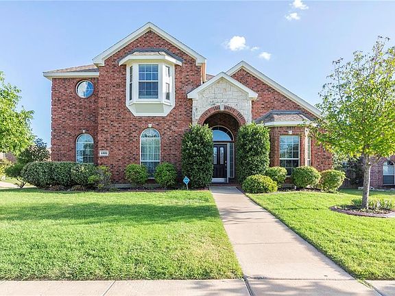 2nd image of 6801 Black Mesa Ct