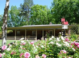 853 Merritt Hay Rd, Lapine, AL 36046