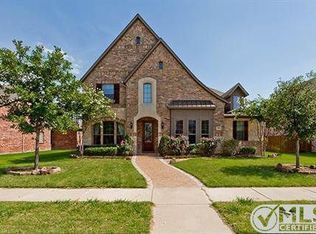 723 Fall River Dr, Frisco, TX 75033