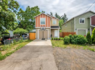 5720 SE Lexington St, Portland, OR 97206
