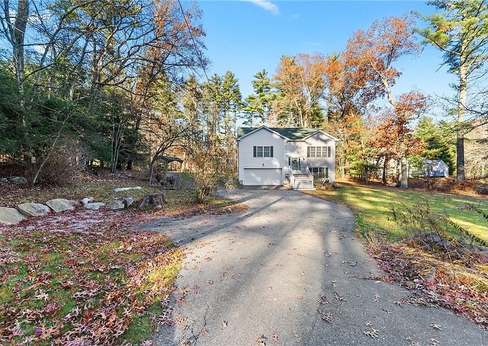 645 Ten Rod Rd, Exeter, RI 02822 Zillow