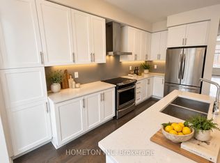 197 Salterton Cir, Vaughan, ON L6A4Z2