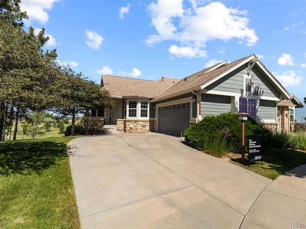 7713 S Zante Court, Aurora, CO 80016