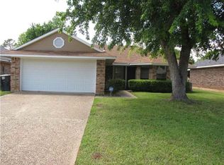 304 Brownlee Cir, Bossier City, LA 71111