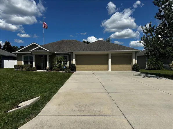 13109 Laurel Crest Ct, Grand Island, FL 32735