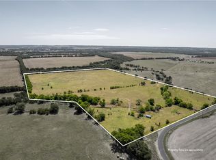 Tbd Peacock Ln, Mc Gregor, TX 76657