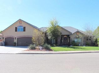 2628 E 1300 S, Saint George, UT 84790