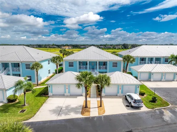 5754 Sabal Trace Dr Unit 201, North Pt, FL 34287